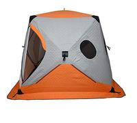 Tenda da campeggio pop-up automatica per 4 persone a forma di panda con 2 porte tenda istantanea impermeabile per escursioni in famiglia all'aperto