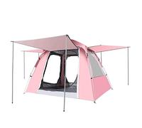 Tenda da campeggio Tenda da viaggio Tenda automatica da 3-4 persone Tenda da pesca invernale Tende da campeggio all'aperto Escursionismo con borsa per il trasporto all'aperto
