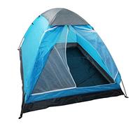Tenda da esterno leggera per 2 persone Tenda a cupola per famiglie con borsa per il trasporto Facile da installare per il campeggio Zaino in spalla Escursionismo all'aperto all'aperto