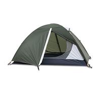 Tenda da esterno Tenda da campeggio doppia Tenda da spiaggia a doppio strato Tenda da viaggio per esterni antivento ultraleggera Tenda da sole pieghevole all'aperto