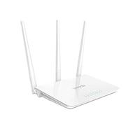 Tenda F3 300 Mbps Wireless N DSL 3x 5 dBi Antenna Router