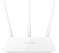 Tenda F3 Router Access Point Extender Wifi 3 Antennas Repeater Wireless WLAN