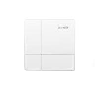 Tenda I24 Wireless Access Point,WiFi Dual-band,Gigabit Internet Connections Up to 1167 Mbps,Support IEEE 802.11ac Wave 2 & MU-MIMO,PoE and Centralized Management