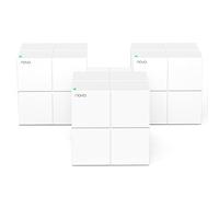 Tenda MW6 Gigabit Dual Band Mesh WiFi System for Whole Home