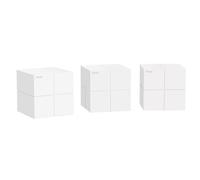 Tenda Nova MW6 Dual-band (2.4 GHz / 5 GHz) Wi-Fi 5 (802.11ac) White 2