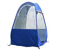 Tenda Pesca all'aperto Tenda singola Tenda da esterno Tenda da esterno e antipioggia Tenda da sole e doppia finestra antivento Tenda automatica da esterno