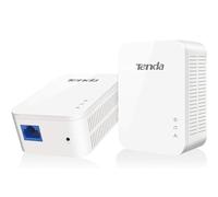 Tenda PH3 1000 Mbps Gigabit Powerline Adapter Kit
