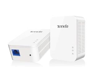 Tenda PH3 1000 Mbps Gigabit Powerline Adapter Kit