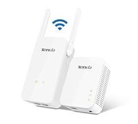TENDA PH5 AV1000 WiFi Powerline Extender Kit - (Home Networking > Powerline Networking)