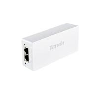 TENDA POE30G-AT Gigabit PoE Injector 802.3af/at Plug & Play 30W 100m LAN Power