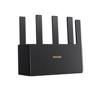 Tenda SG108 8 Port Gigabit Desktop Switch, Black