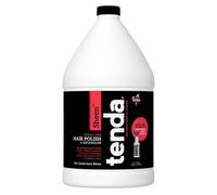 Tenda Sheen - 1 Gallon - A Formulation That is Effective on All Show Horses, Livestock and Dogs.