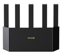 Tenda TE3L v1.0 BE3600 wireless router Gigabit Ethernet Dual-band (2.4 GHz / 5
