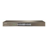 Tenda TEG1016G 10/100/1000 16 Port Switch