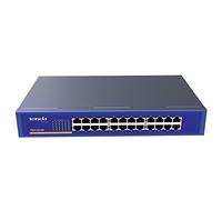 Tenda TEG1024D 24-Port 10/100/1000 Switch