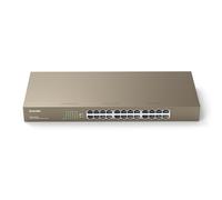 Tenda TEG1024G 24-port Gigabit Unmanaged 24-Port 10/100/1000 Mbps Ethernet Switch