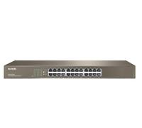 Tenda TEG1210P L2 PoE Gigabit Smart Switch (24-port, 32Gbps)