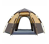 Tenda Tenda da esterno Tenda automatica ad apertura rapida Tenda da campeggio Tenda a guida autonoma da casa Tenda da pioggia e sole Tenda universale per feste in famiglia all'aperto