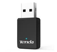Tenda U9 Wireless USB Network Interface Card - Dongle - 433Mbps