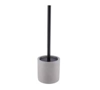 Tendance - Cement Toilet Brush Holder - Grey