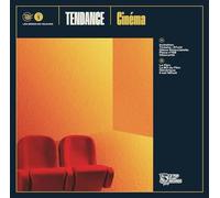 Tendance - Cinema (les Series de Velours, Vol. 1)