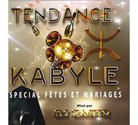 Tendance Kabyle : Special Fêtes Et Mariages