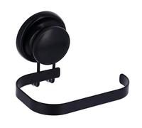 Tendance - Metal Toilet Unblocker with Suction Cup - Black