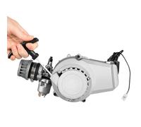 Tenddya 49cc 2-Stroke Air-Cooled Engine CVT ATV