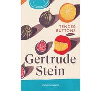 Tender Buttons: Magical prose-poems on the everyday from the iconic author of The Autobiography of Alice B. Toklas (Brief Encounters)