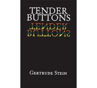 Tender Buttons: Objects, Food, Rooms: ix (Dover Literature: Poetry)