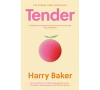 TENDER by BAKER, HARRY Hardback Self Help Business