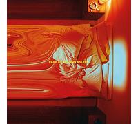 TENDER - Fear of Falling Asleep [VINYL]