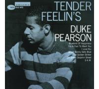 Tender feelin's