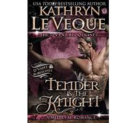 Tender is the Knight: Volume 1 (d'Vant Bloodlines)
