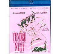Tender Is the Night (1962) (Blu-Ray)