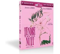 Tender Is the Night (1962) (Blu-Ray & DVD Combo) (Blu-Ray)