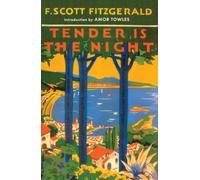 Tender is the Night