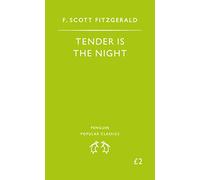 Tender is the Night