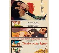Tender Is The Night