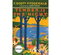 Tender is the Night