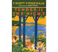 Tender is the Night