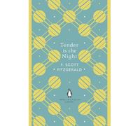 Tender is the Night
