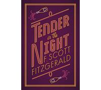 Tender is the Night