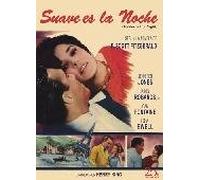 Tender Is the Night (Jennifer Jones, Jason Robards) Region 2