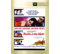 Tender Is the Night [New DVD]
