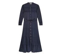 Tender Is The Night Nisha dress Midnight blue S