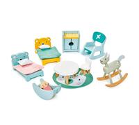 Tender Leaf Toys Dolls House Children's Room Furniture