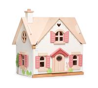 Tender Leaf Cottontail Cottage-(tl8123) Dollhouse