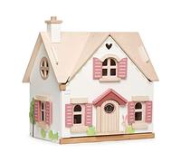 Tender Leaf Toys Cottontail Cottage + Furniture