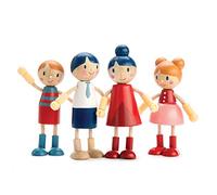 Tender Leaf Toys Doll Family